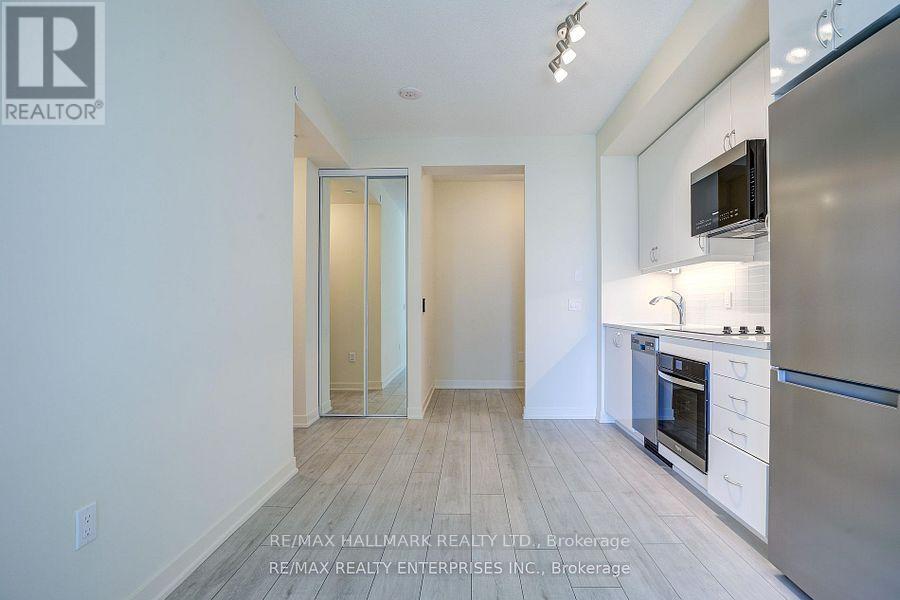 4107 - 38 Annie Craig Drive, Toronto (Mimico), Ontario  M8V 0G9 - Photo 13 - W12171140