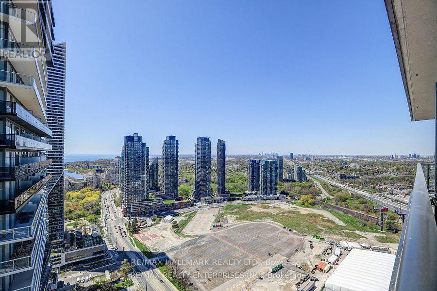 4107 - 38 Annie Craig Drive, Toronto (Mimico), Ontario  M8V 0G9 - Photo 23 - W12171140