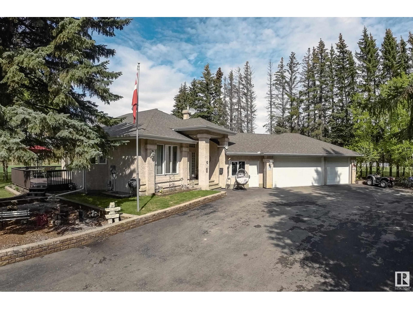 #15A 54220 RGE RD 250, Rural Sturgeon County, Alberta