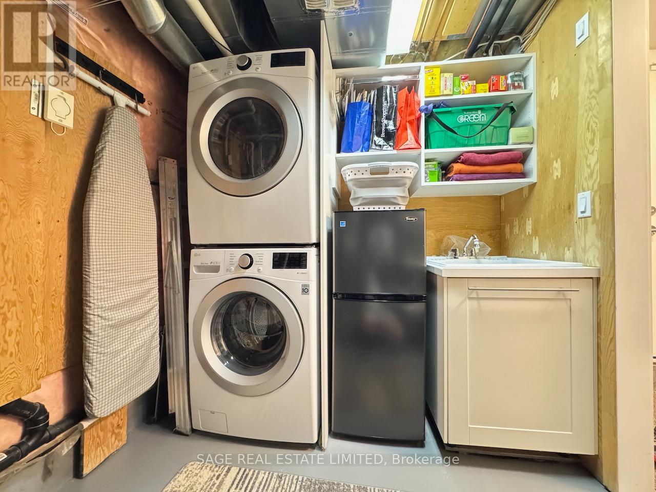 35a Spruce Street, Toronto, Ontario  M5A 2H8 - Photo 33 - C12163033