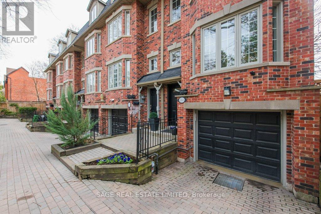 35a Spruce Street, Toronto, Ontario  M5A 2H8 - Photo 37 - C12163033