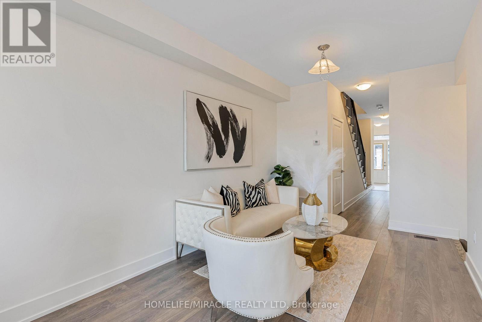 3064 Robert Lamb Boulevard, Oakville (Jm Joshua Meadows), Ontario  L6H 7H5 - Photo 12 - W12170764