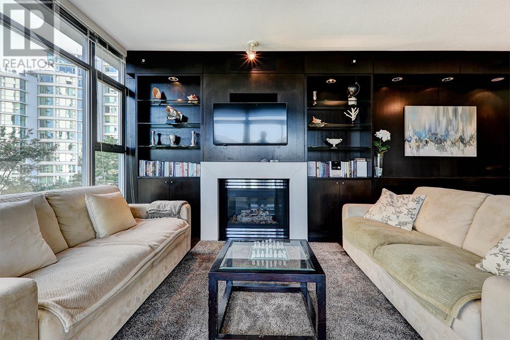 301 1790 Bayshore Drive, Vancouver, British Columbia  V6G 3G5 - Photo 6 - R3006747