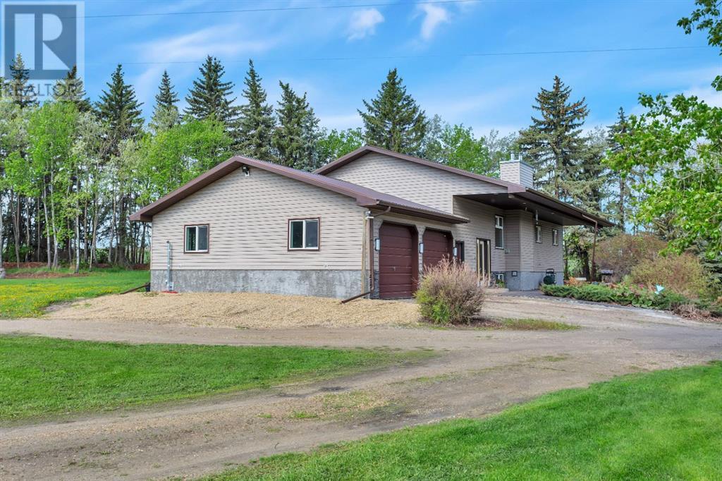 27137 Highway 42, Rural Red Deer County, Alberta  T0M 1R0 - Photo 3 - A2223527