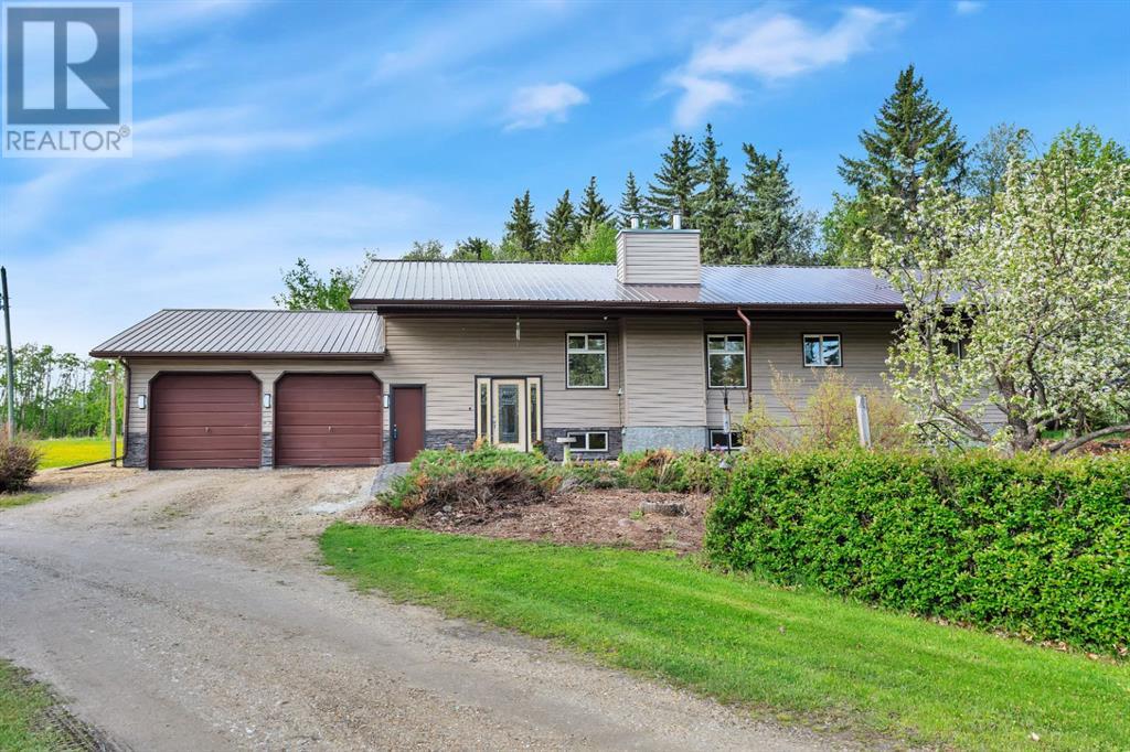 27137 Highway 42, Rural Red Deer County, Alberta  T0M 1R0 - Photo 1 - A2223527