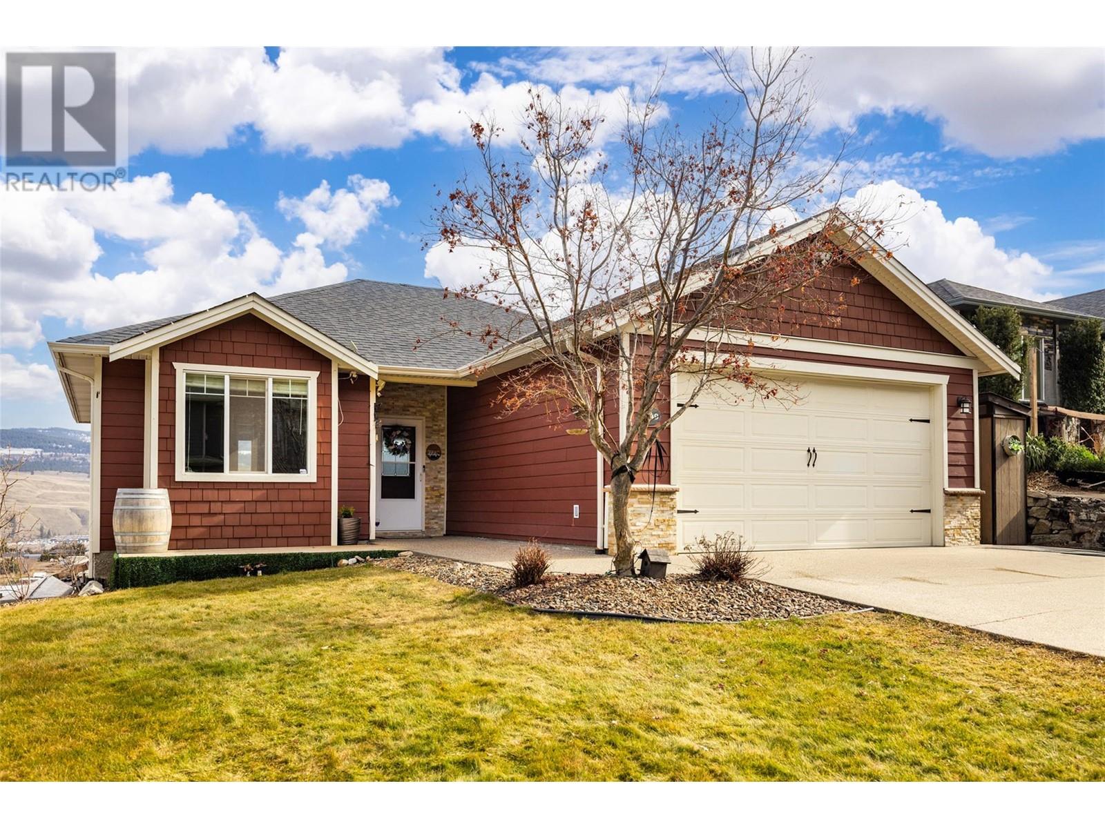9749 Santina Road, Lake Country, BC V4V2R9