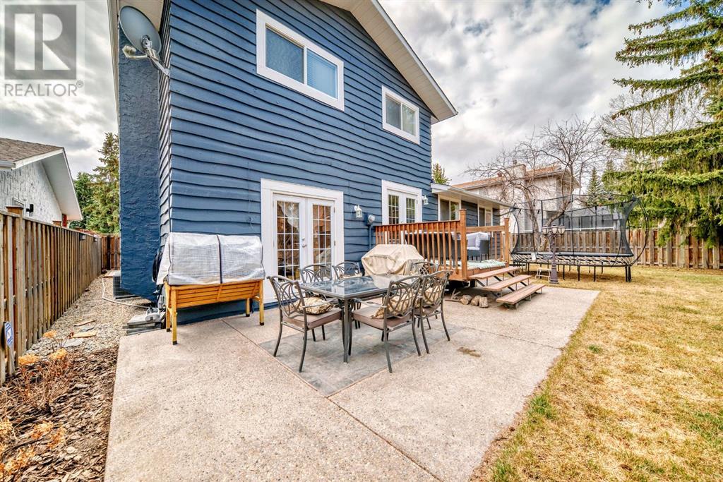 232 Valhalla Crescent Nw, Calgary, Alberta  T3A 2A1 - Photo 39 - A2212705