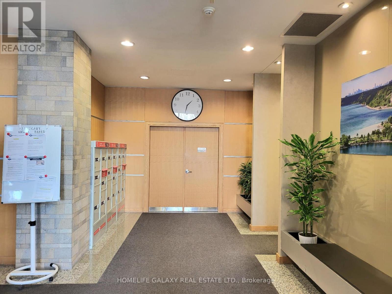1109 - 68 Grangeway Avenue E, Toronto, Ontario  M1H 0A1 - Photo 10 - E12171467
