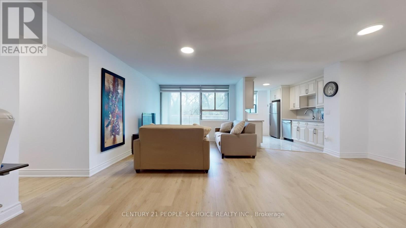 216 - 100 Wingarden Court, Toronto, Ontario  M1B 2P4 - Photo 7 - E12171470