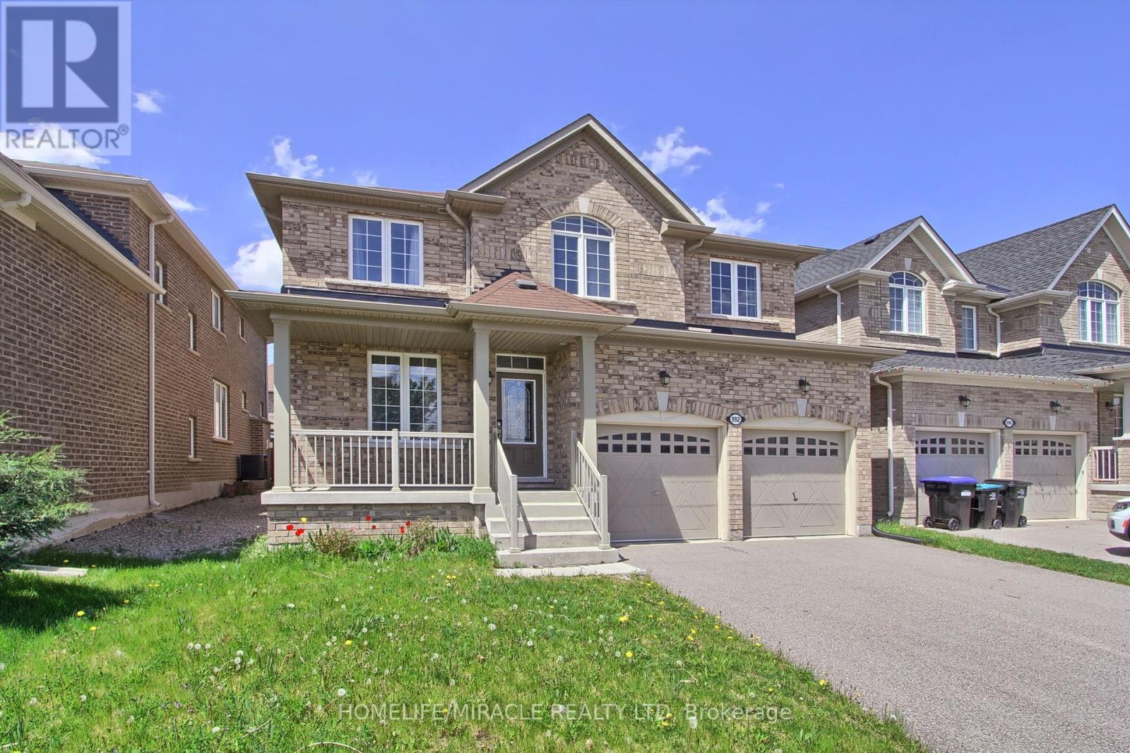 Property at 992 GREEN STREET image 2