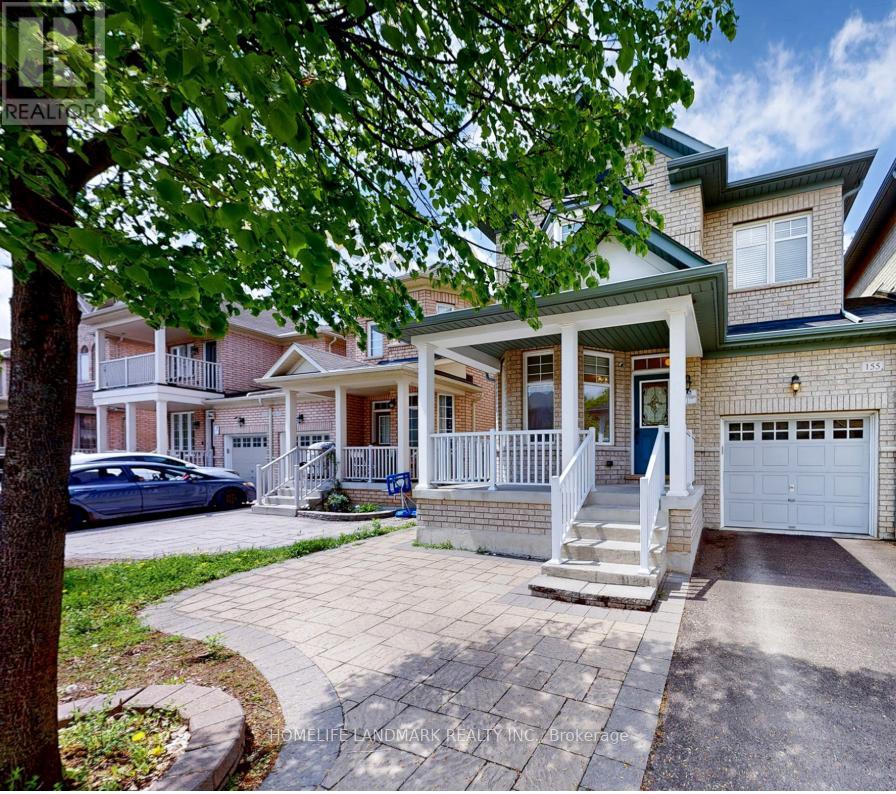 155 Maria Road, Markham, Ontario  L6E 0L9 - Photo 3 - N12171474