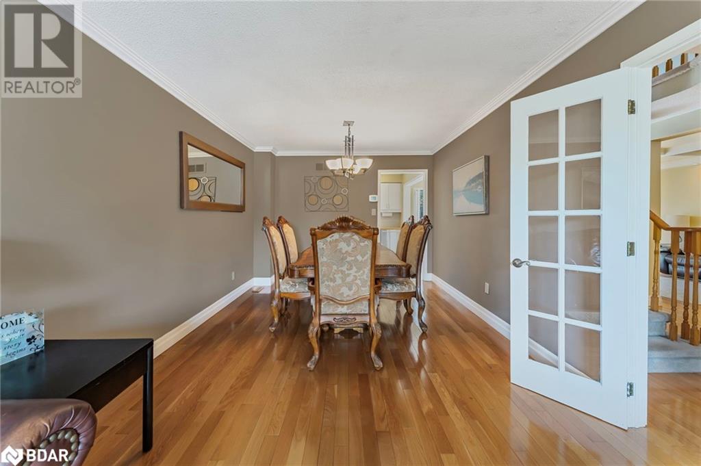 58 Carruthers Crescent, Barrie, Ontario  L4M 6A7 - Photo 8 - 40727547