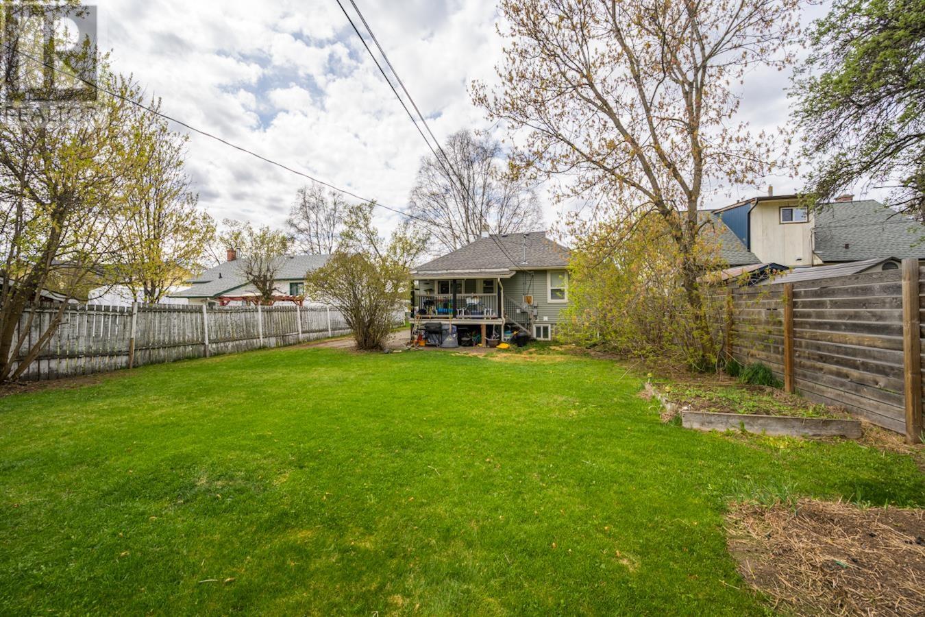 252 Ewert Street, Prince George, British Columbia  V2M 2N4 - Photo 10 - R2997487