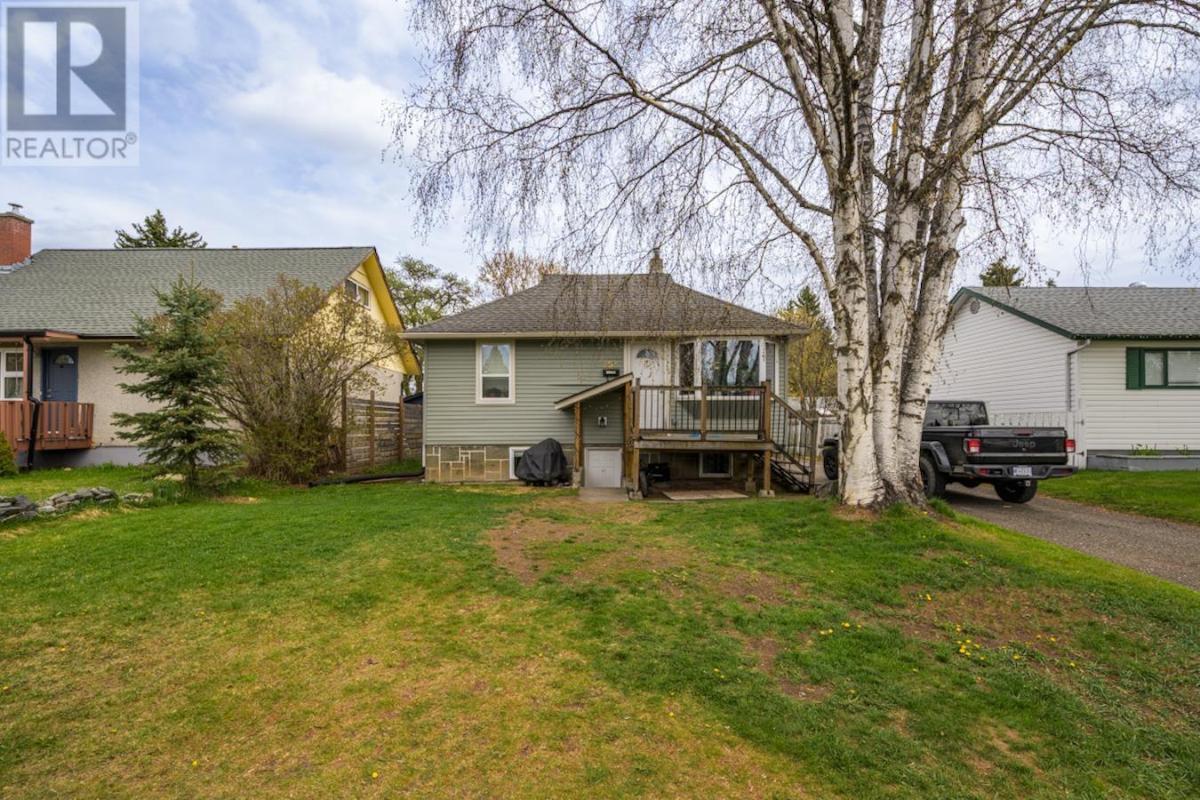 252 Ewert Street, Prince George, British Columbia  V2M 2N4 - Photo 1 - R2997487