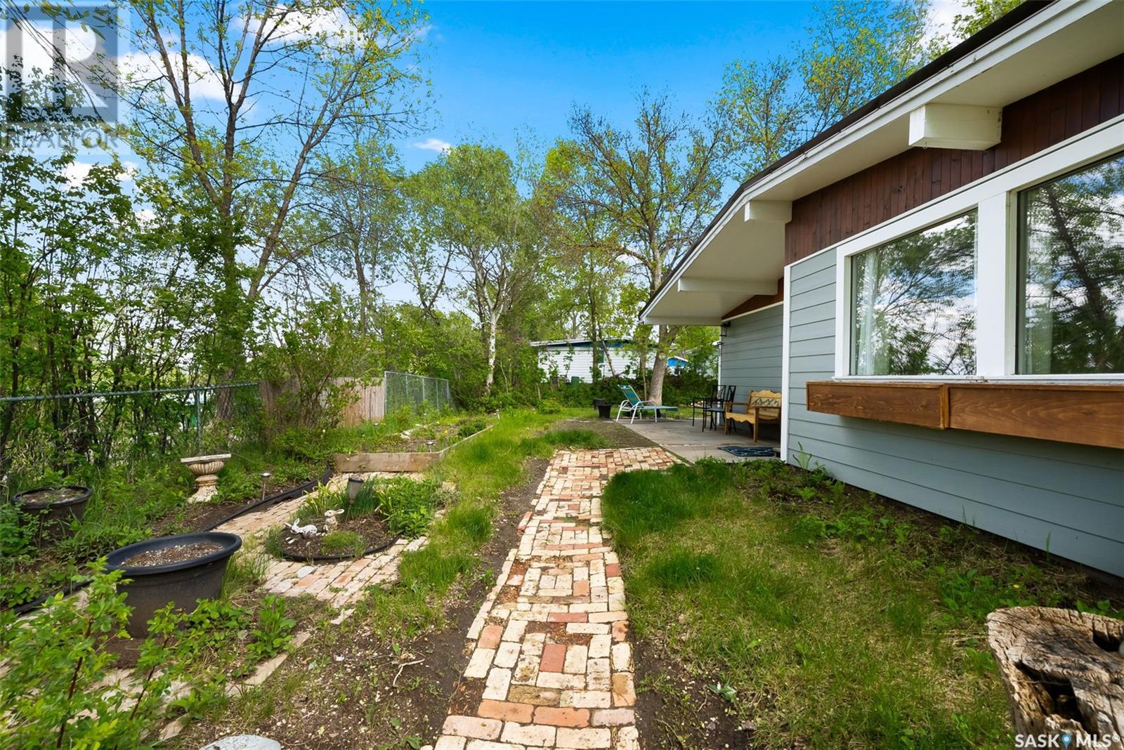 1505 6th Avenue, Regina Beach, Saskatchewan  S0G 4C0 - Photo 31 - SK007045