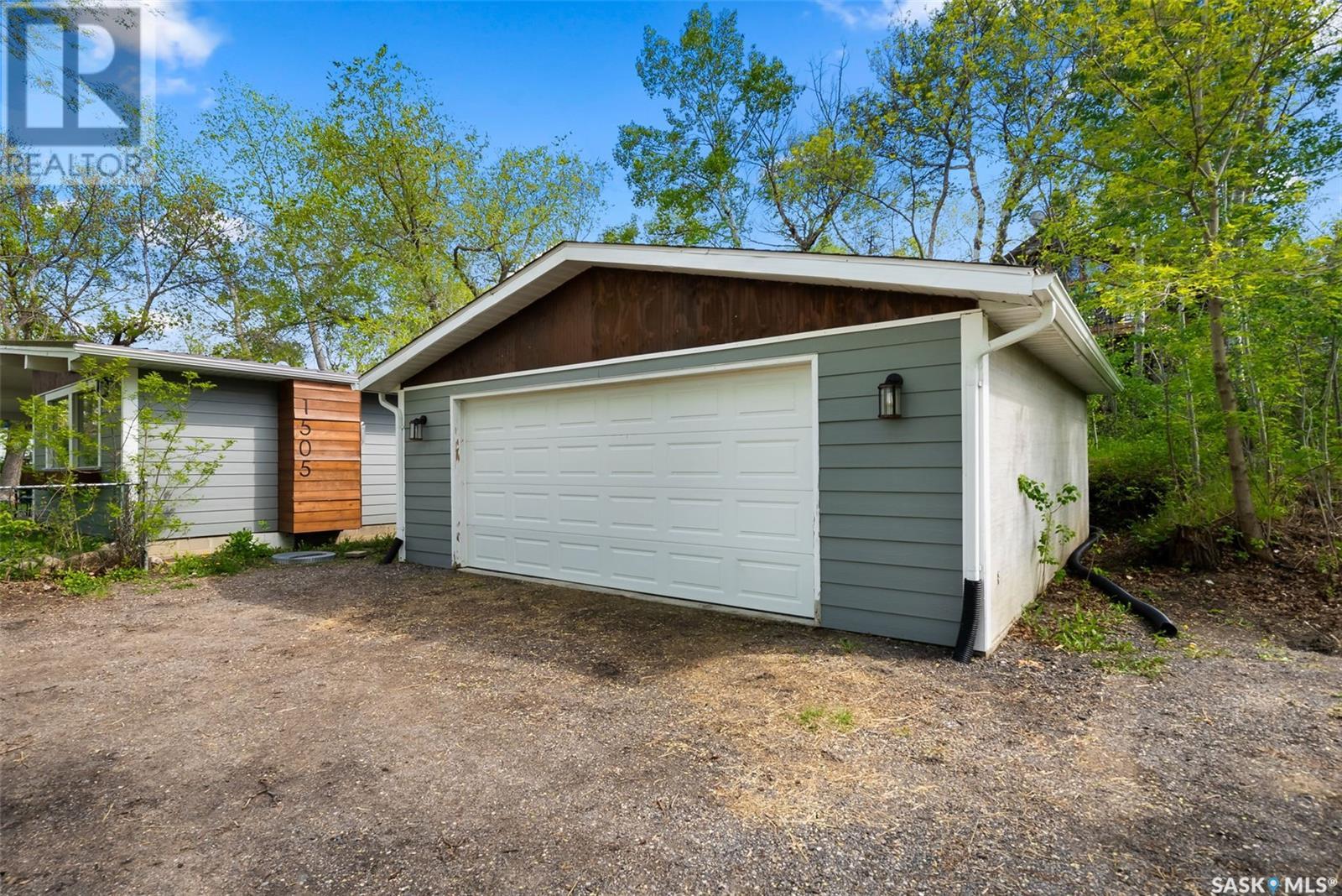 1505 6th Avenue, Regina Beach, Saskatchewan  S0G 4C0 - Photo 33 - SK007045