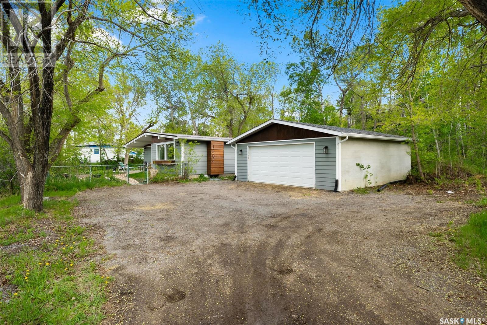 1505 6th Avenue, Regina Beach, Saskatchewan  S0G 4C0 - Photo 34 - SK007045