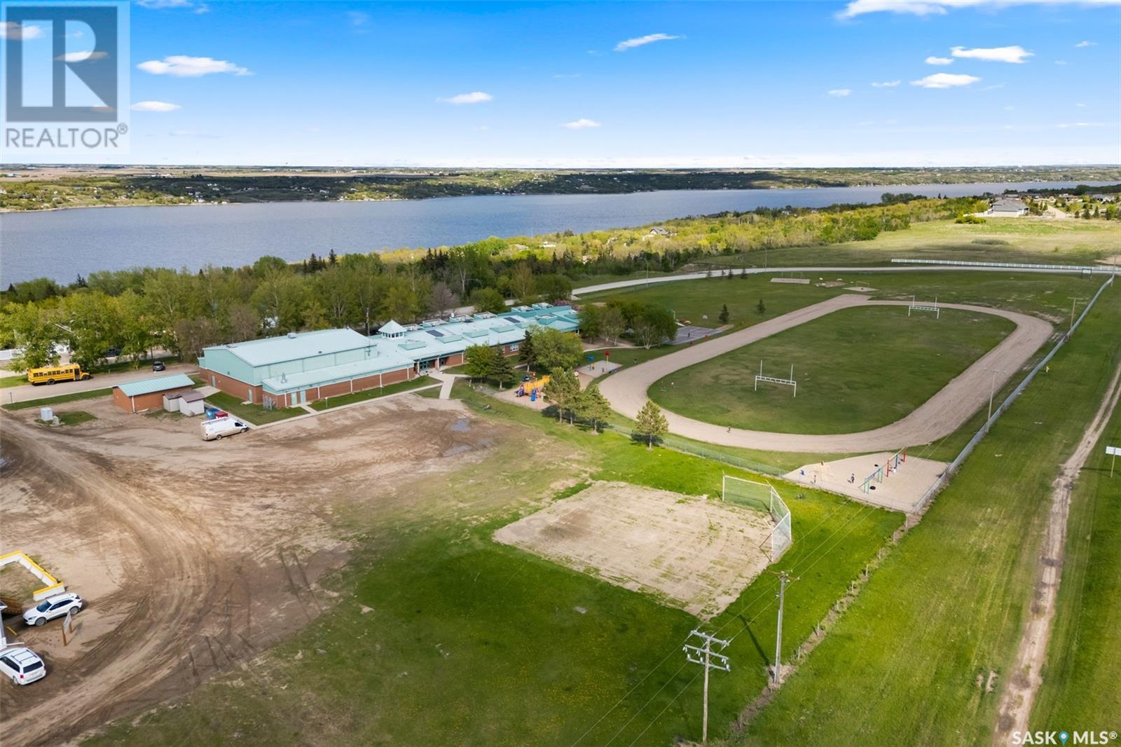 1505 6th Avenue, Regina Beach, Saskatchewan  S0G 4C0 - Photo 42 - SK007045