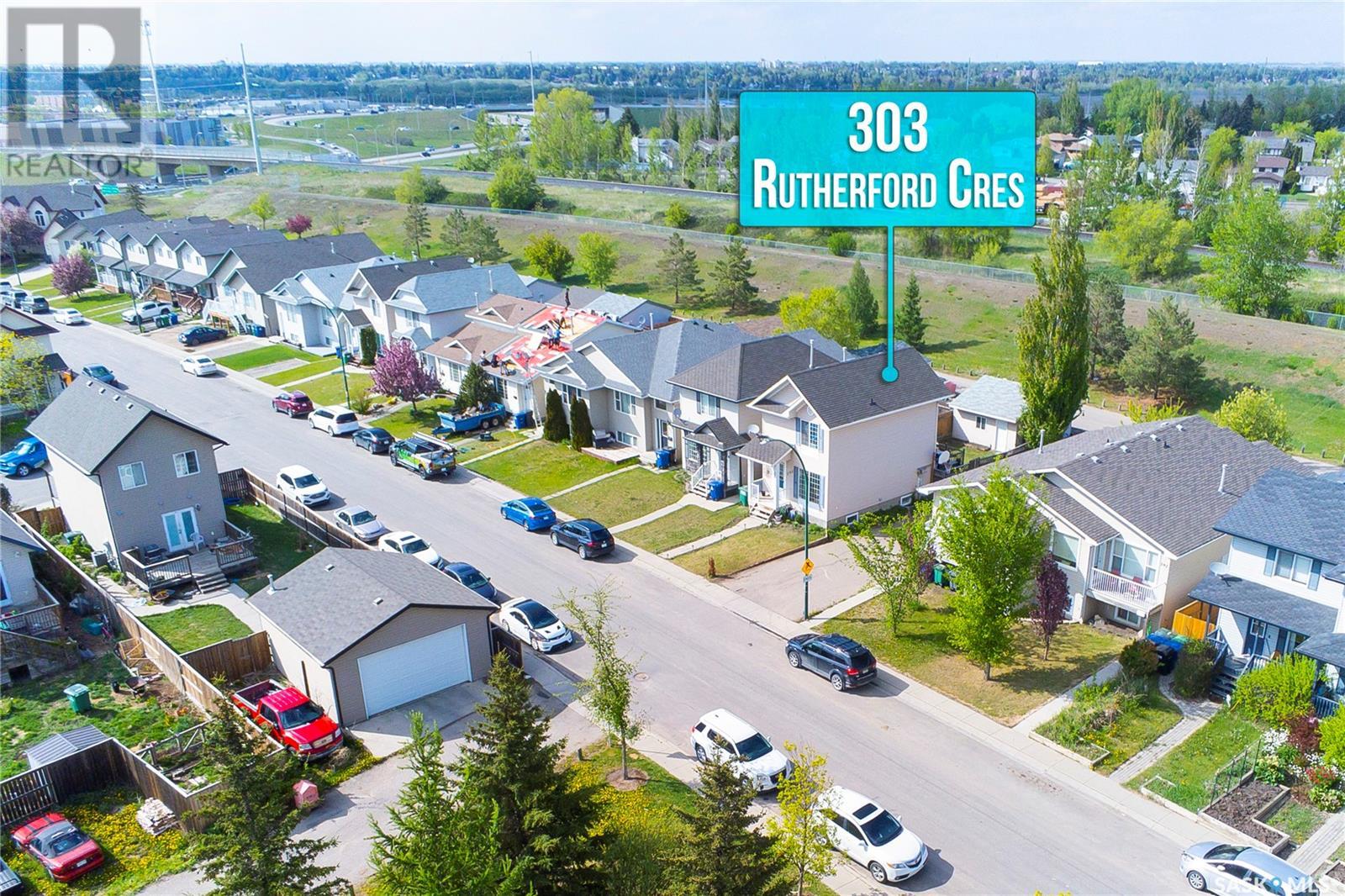 Property at 303 Rutherford CRESCENT image 2