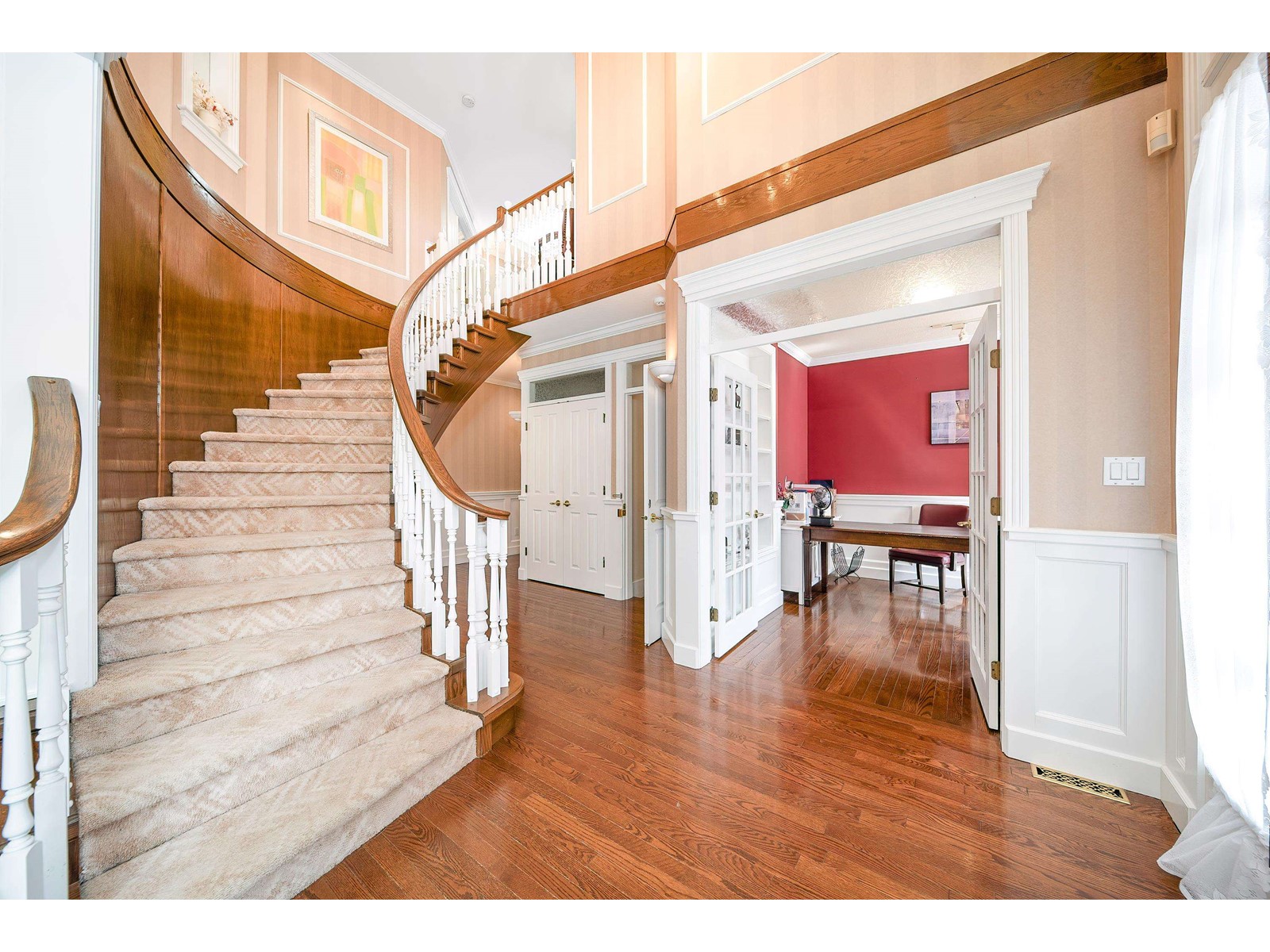 3389 Canterbury Drive, Surrey, British Columbia  V3Z 0G8 - Photo 3 - R3006042