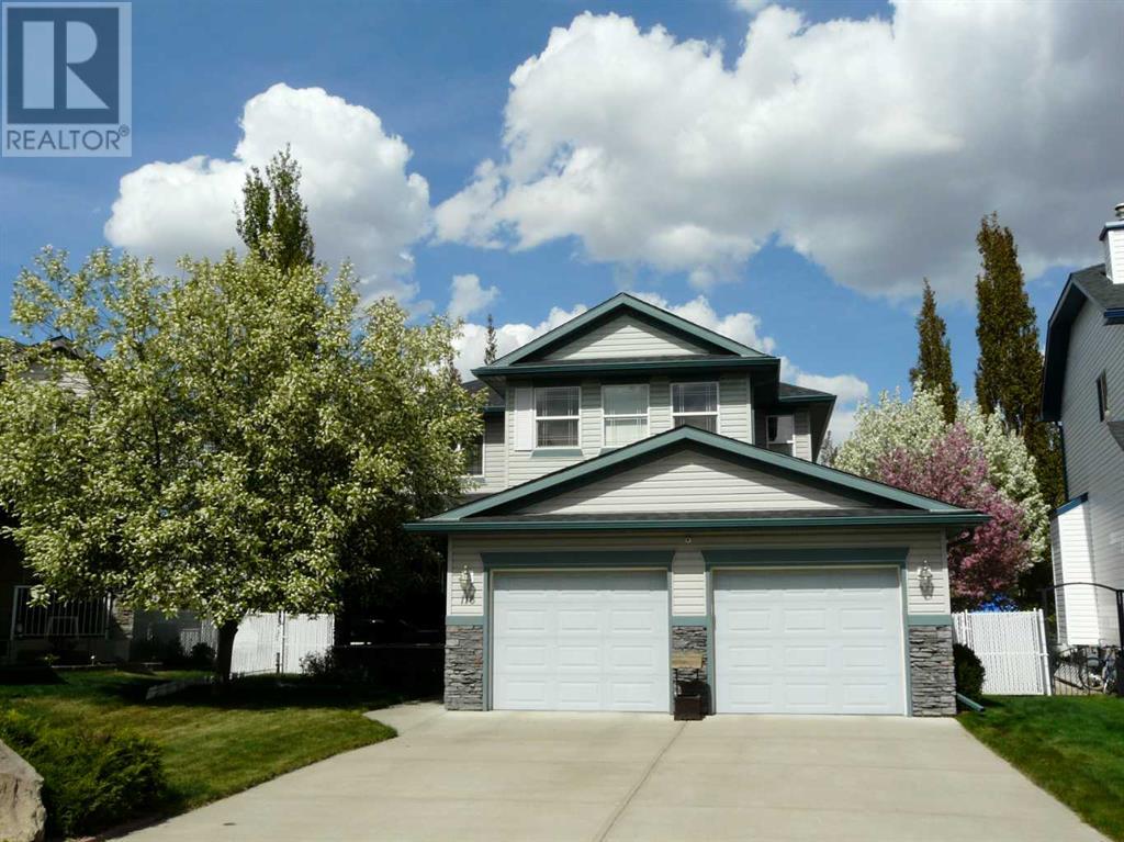 116 Oakmere Place, Chestermere, Alberta  T1X 1L1 - Photo 1 - A2216214