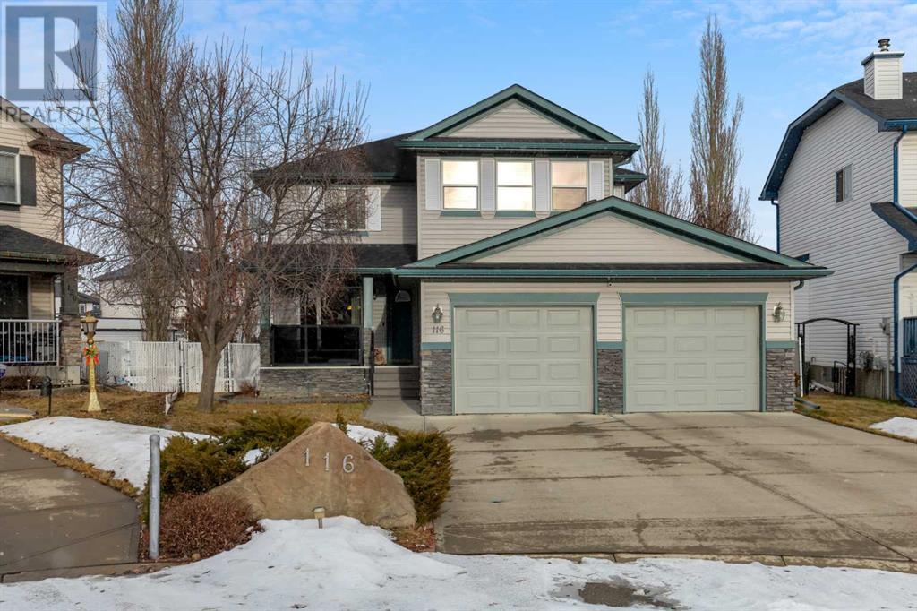 Property at 116 Oakmere Place image 5