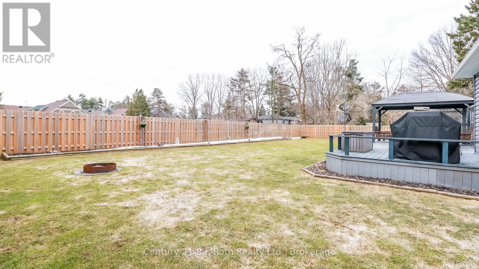 3031 Second Street, Severn, Ontario  L3V 7A8 - Photo 22 - S12097628