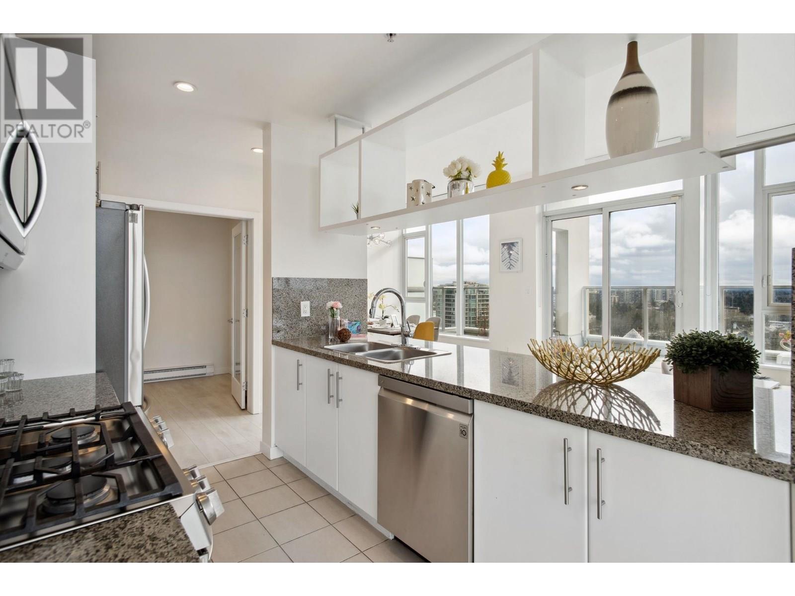 1905 5088 Kwantlen Street, Richmond, British Columbia  V6X 4K5 - Photo 14 - R3006484