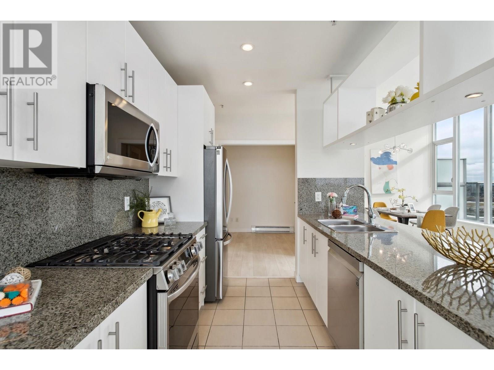 1905 5088 Kwantlen Street, Richmond, British Columbia  V6X 4K5 - Photo 15 - R3006484