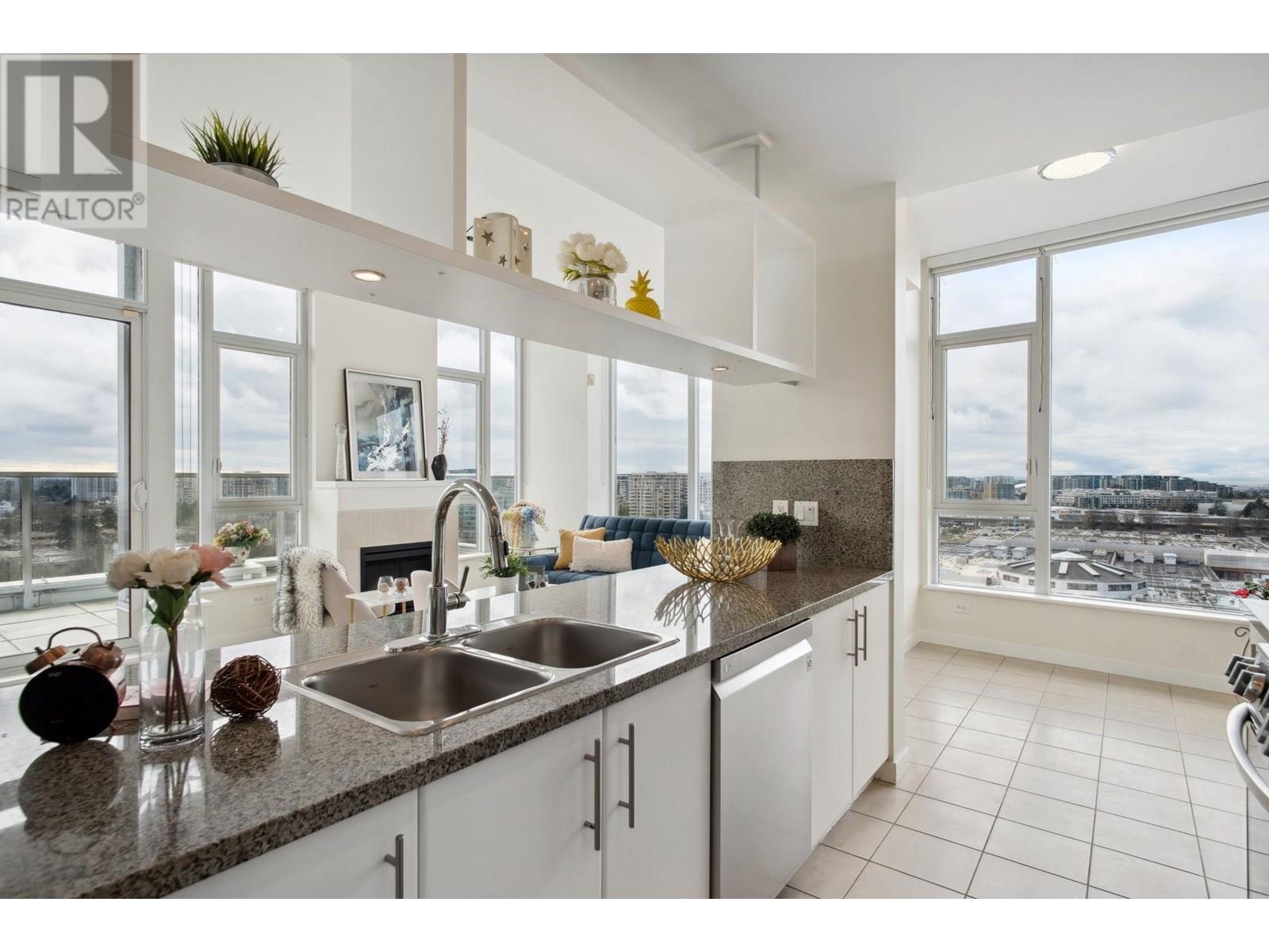 1905 5088 Kwantlen Street, Richmond, British Columbia  V6X 4K5 - Photo 17 - R3006484
