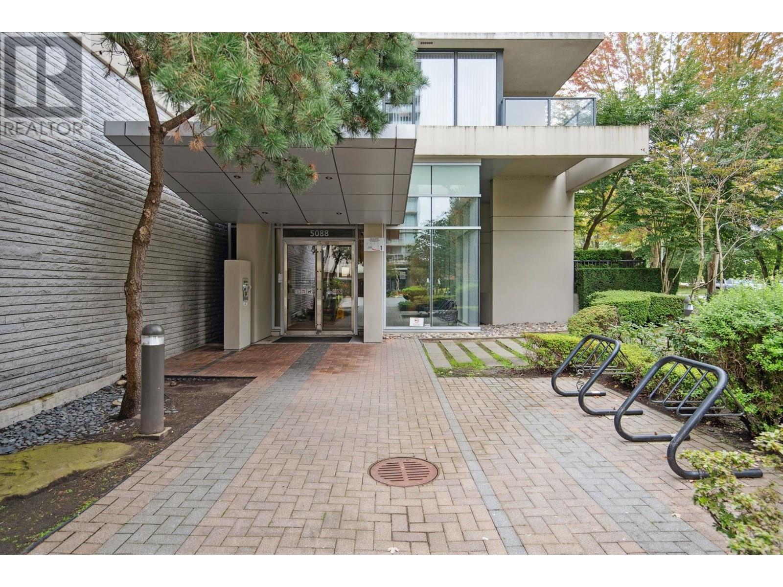 1905 5088 Kwantlen Street, Richmond, British Columbia  V6X 4K5 - Photo 34 - R3006484