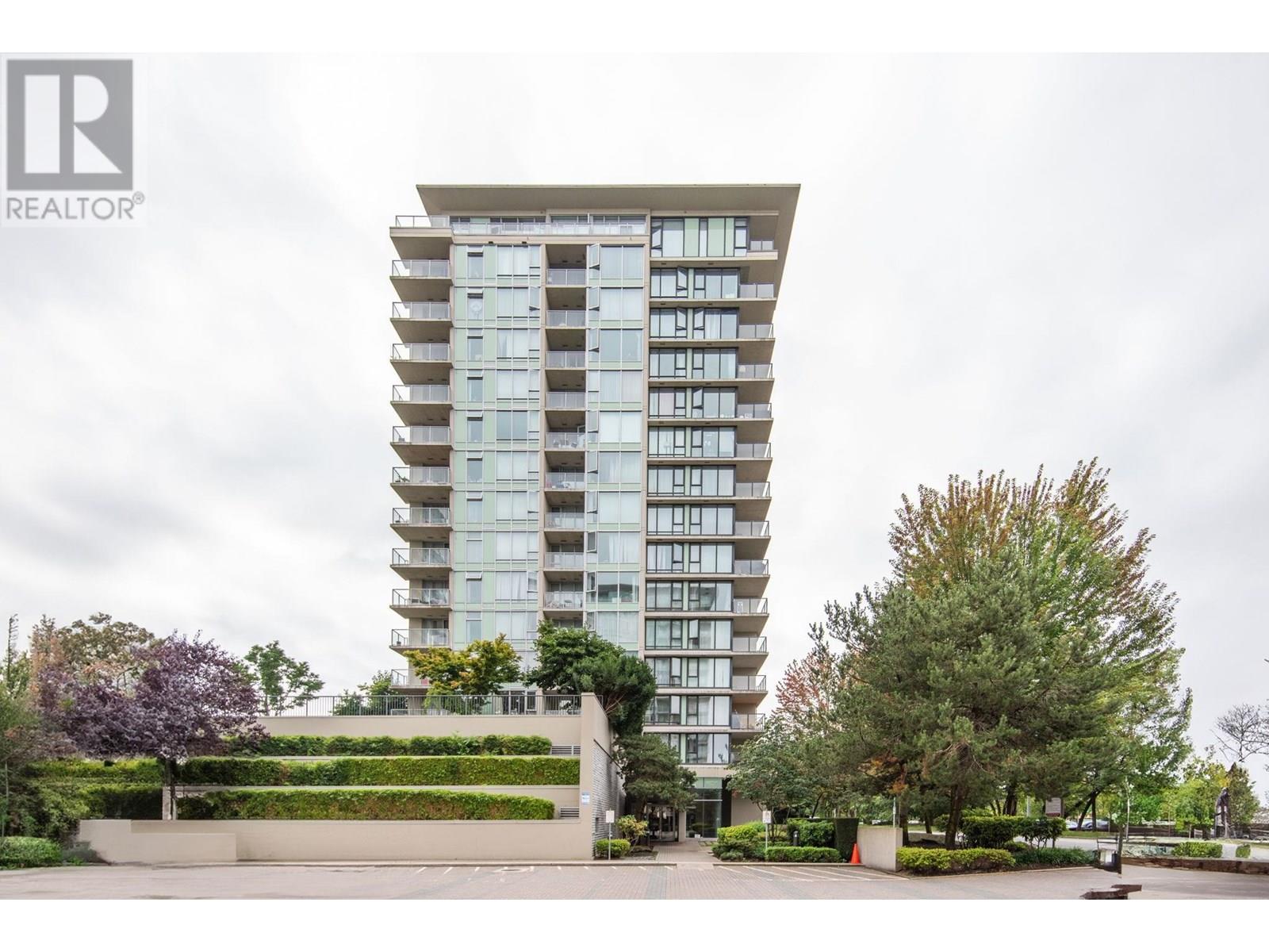 1905 5088 Kwantlen Street, Richmond, British Columbia  V6X 4K5 - Photo 36 - R3006484