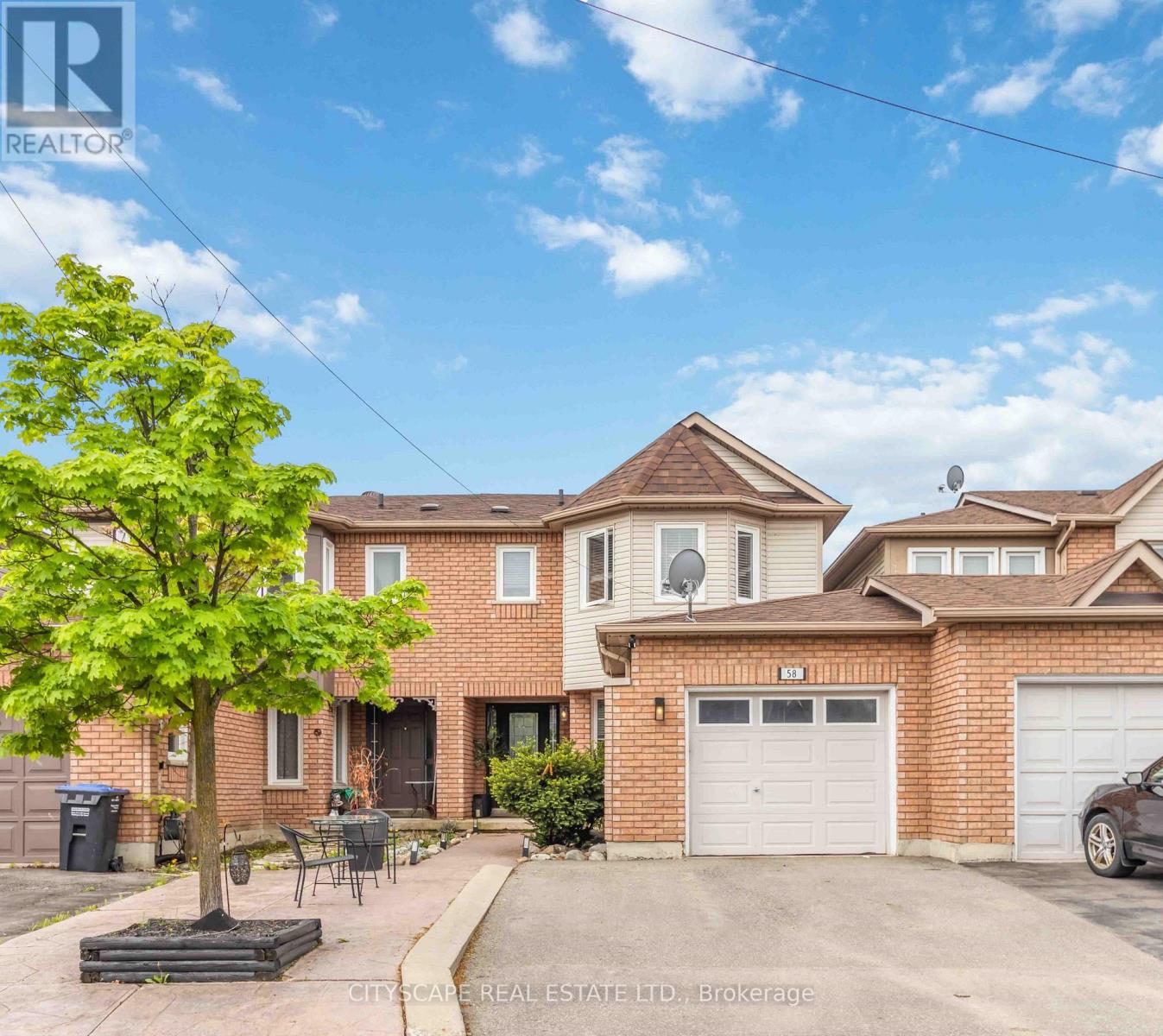 58 HANTON CRESCENT, Caledon, Ontario