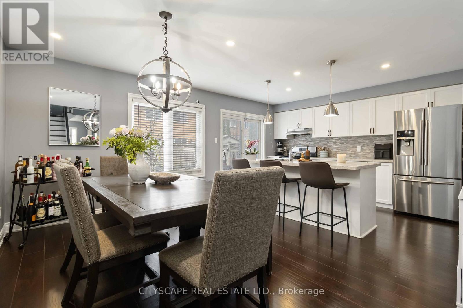 58 Hanton Crescent, Caledon, Ontario  L7E 1W1 - Photo 6 - W12171462
