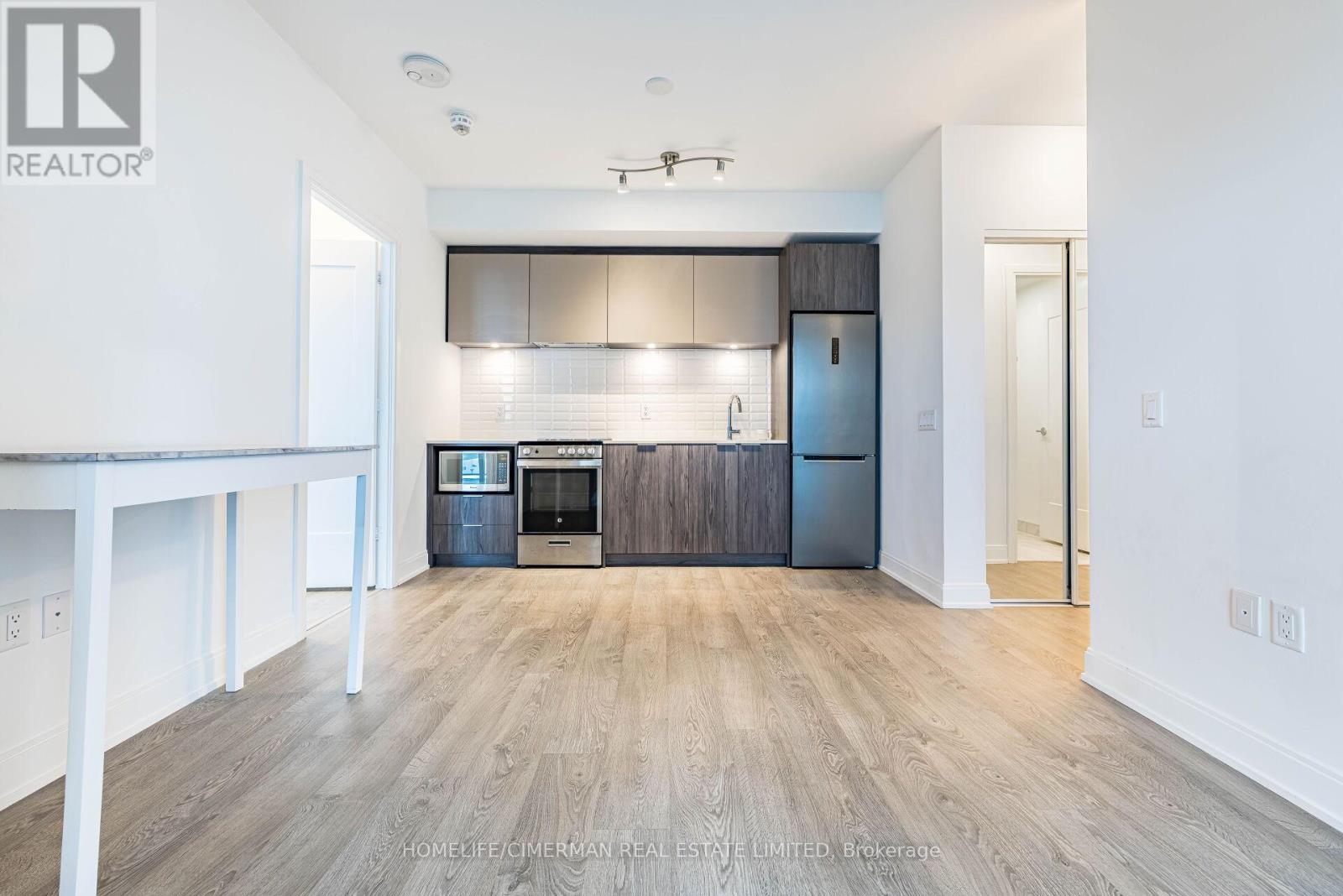 1204 - 65 Annie Craig Drive, Toronto (Mimico), Ontario  M8V 0G3 - Photo 11 - W12171472