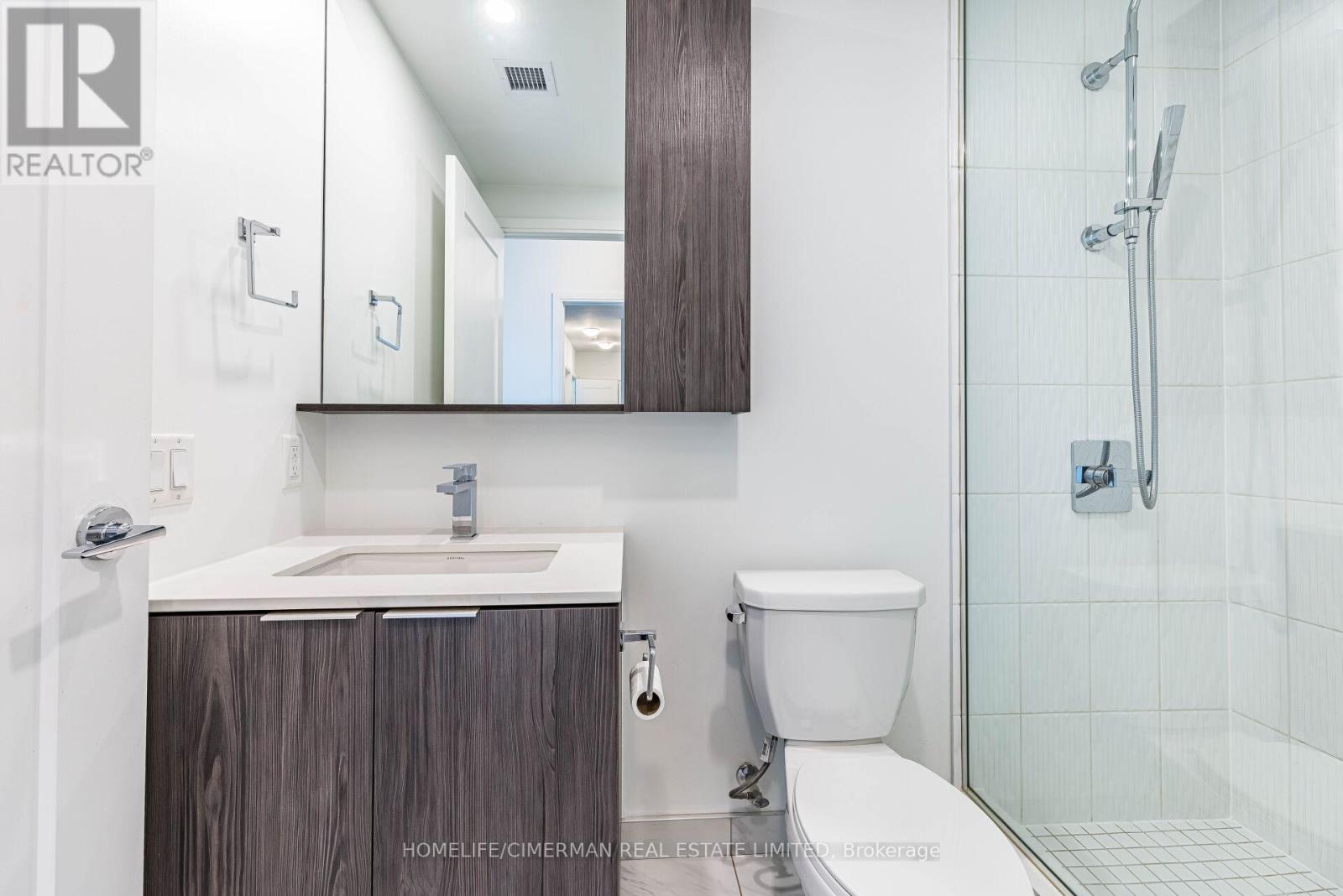 1204 - 65 Annie Craig Drive, Toronto (Mimico), Ontario  M8V 0G3 - Photo 17 - W12171472