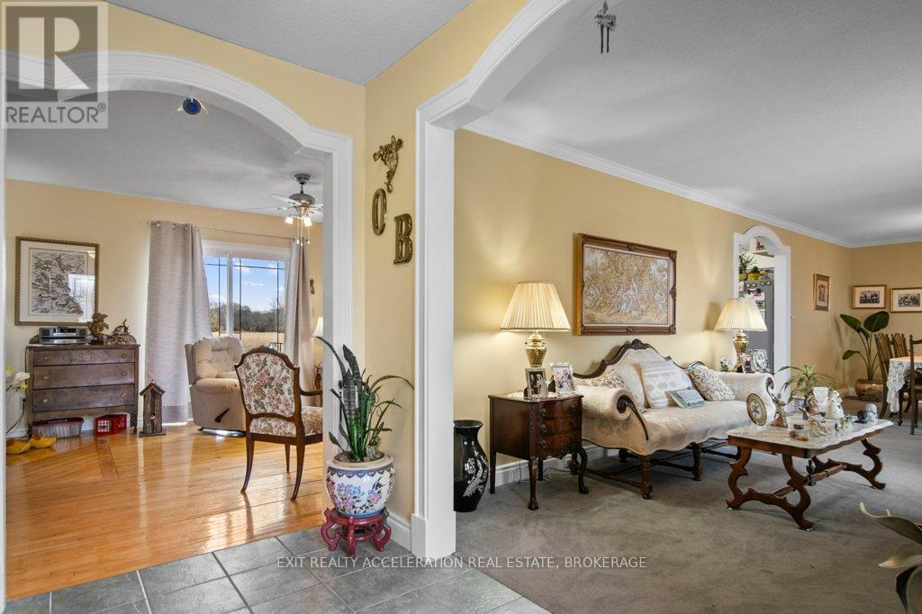 371 County Rd 8, Greater Napanee, Ontario  K7R 3K6 - Photo 6 - X12171487