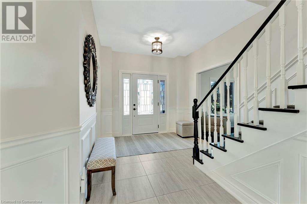 628 Highvalley Road, Ancaster, Ontario  L9G 3X3 - Photo 8 - 40728597