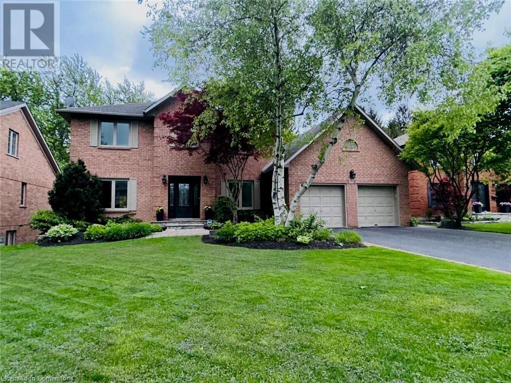 628 HIGHVALLEY Road, ancaster, Ontario