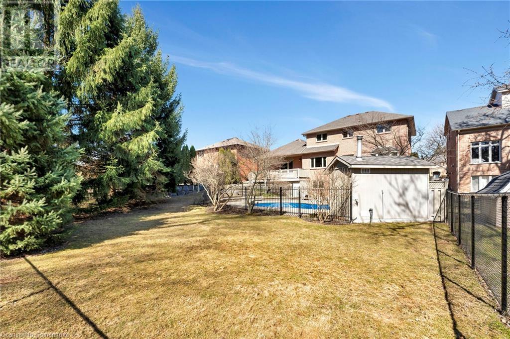 628 Highvalley Road, Ancaster, Ontario  L9G 3X3 - Photo 50 - 40728597