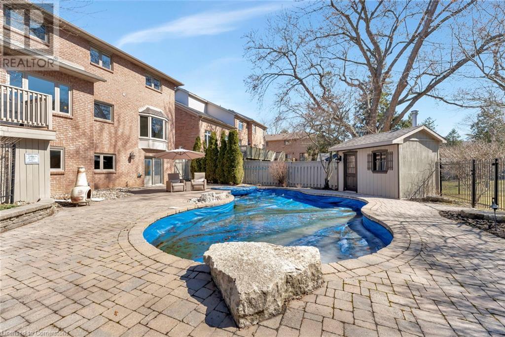 628 Highvalley Road, Ancaster, Ontario  L9G 3X3 - Photo 48 - 40728597