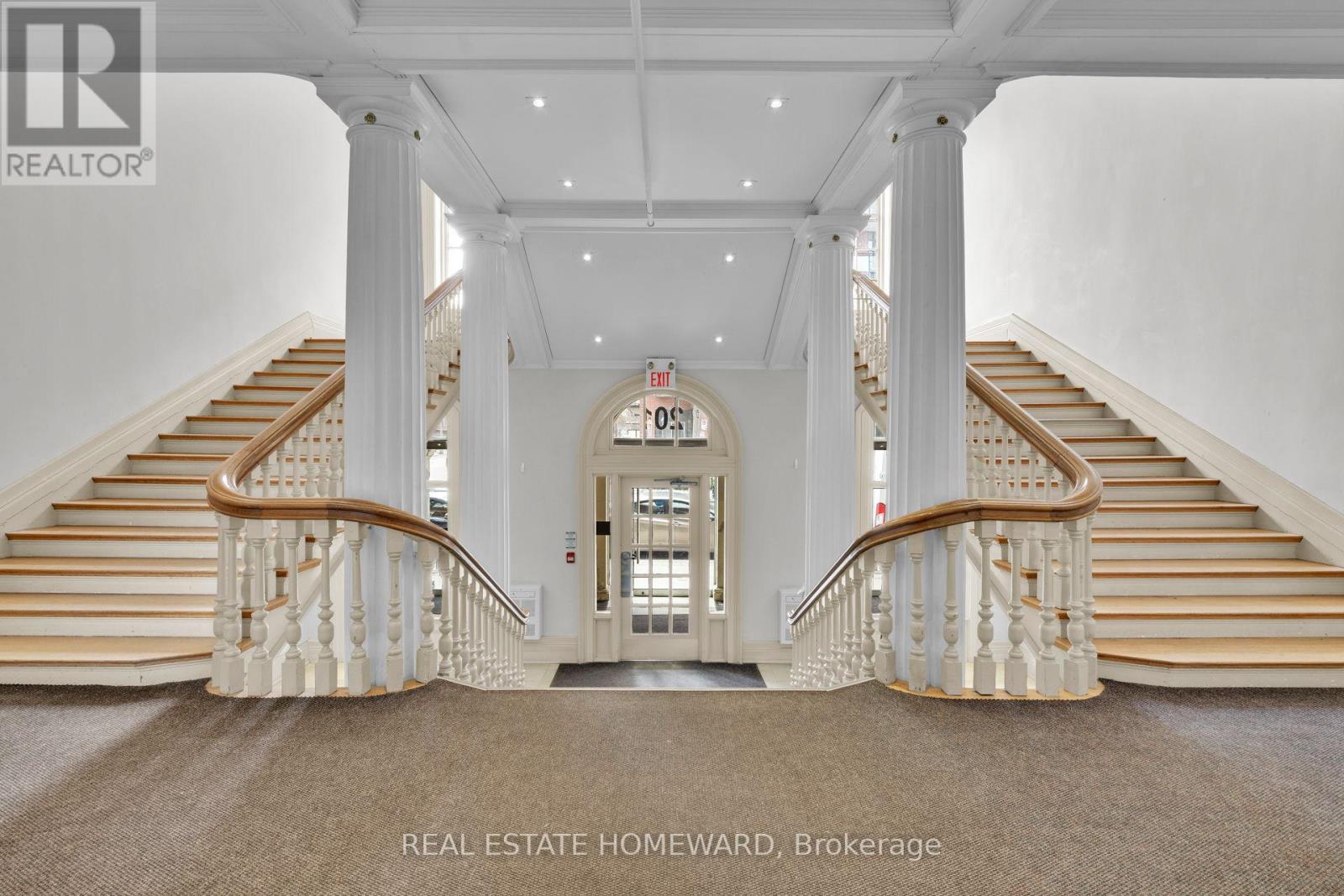 128 - 201 Carlaw Avenue, Toronto, Ontario  M4M 2S3 - Photo 27 - E12167294