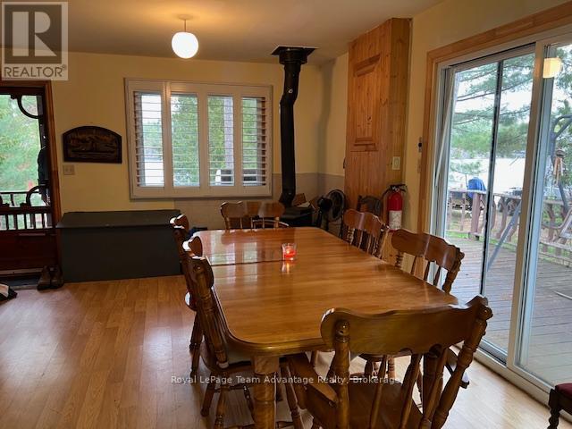 Lot 11 Plan M-511, Pcl 15489 N/s, Parry Sound Remote Area, Ontario P0M 1A0 - Photo 2 - X12171501