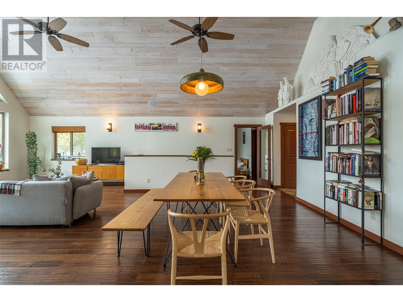 1433 Sugar Lake Road, Cherryville, BC V0E2G2