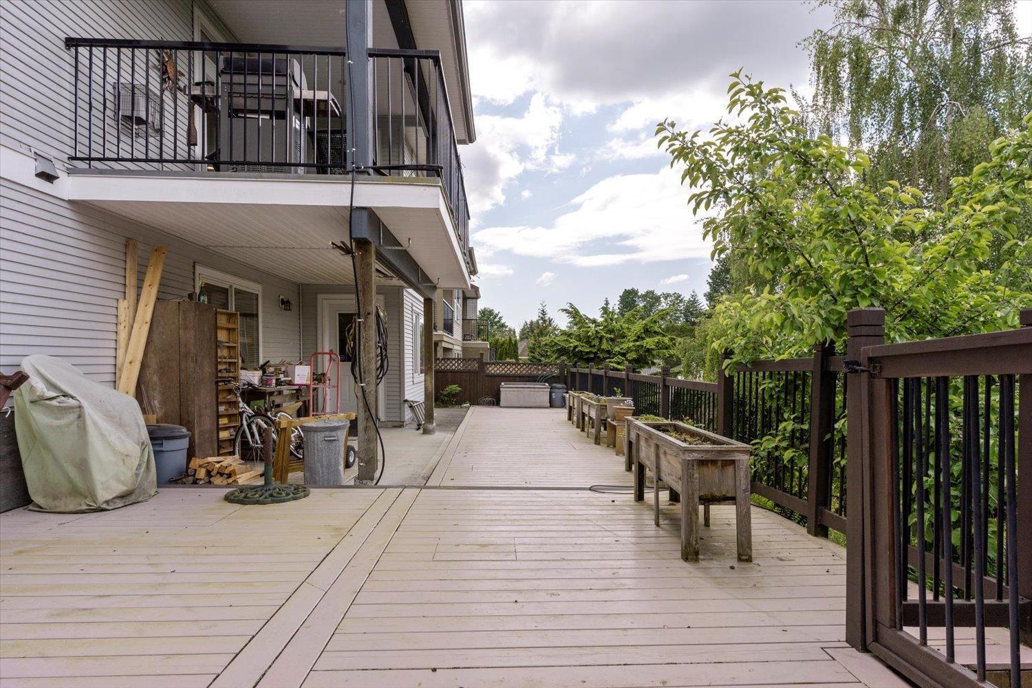 4 3532 Mckinley Drive, Abbotsford, British Columbia  V2S 8M6 - Photo 26 - R3006620