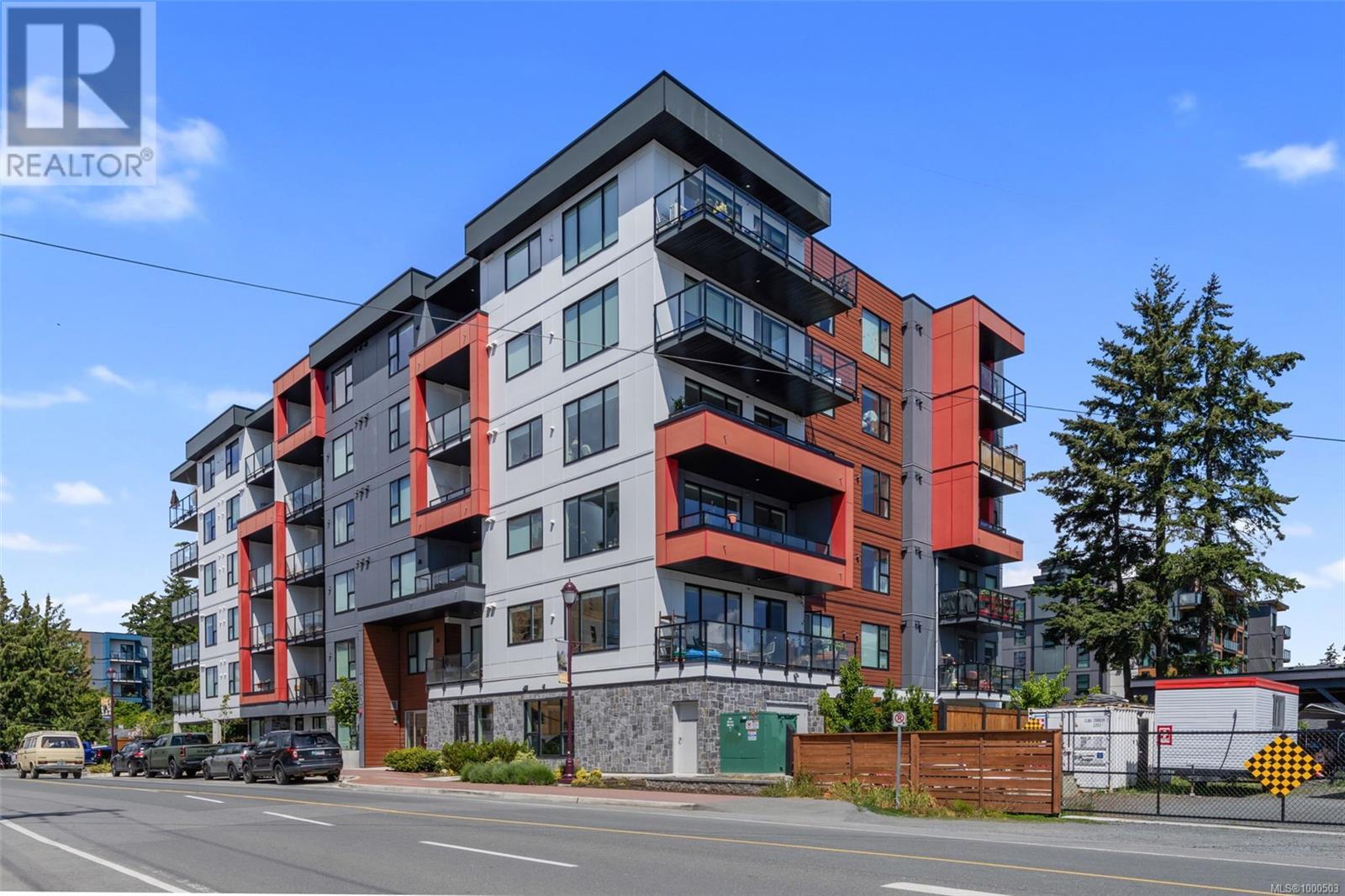 308 810 Orono Ave, Langford, British Columbia