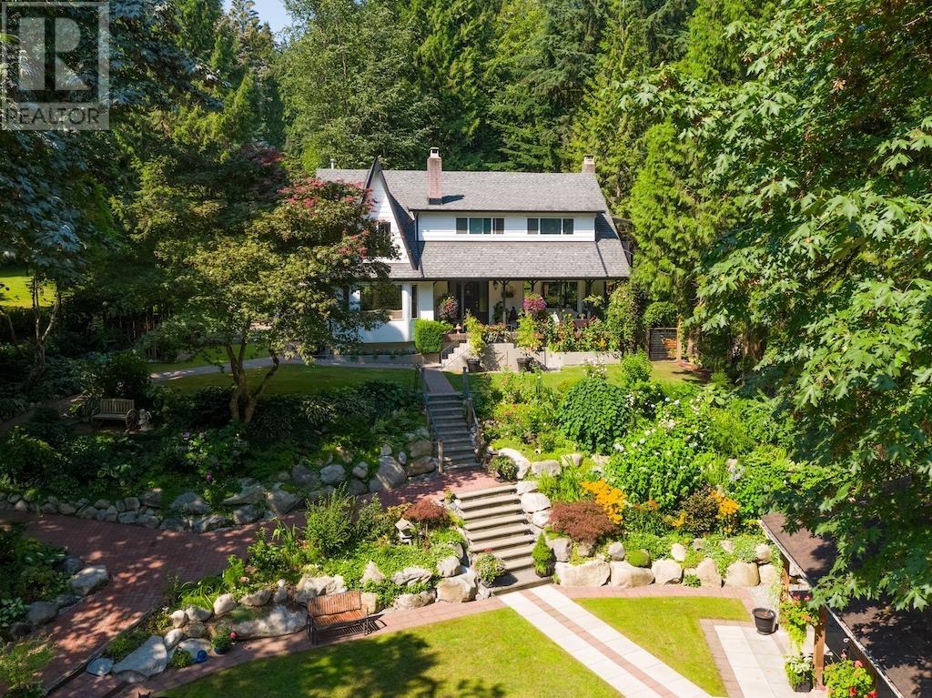 4163 CEDAR DRIVE, Coquitlam, British Columbia