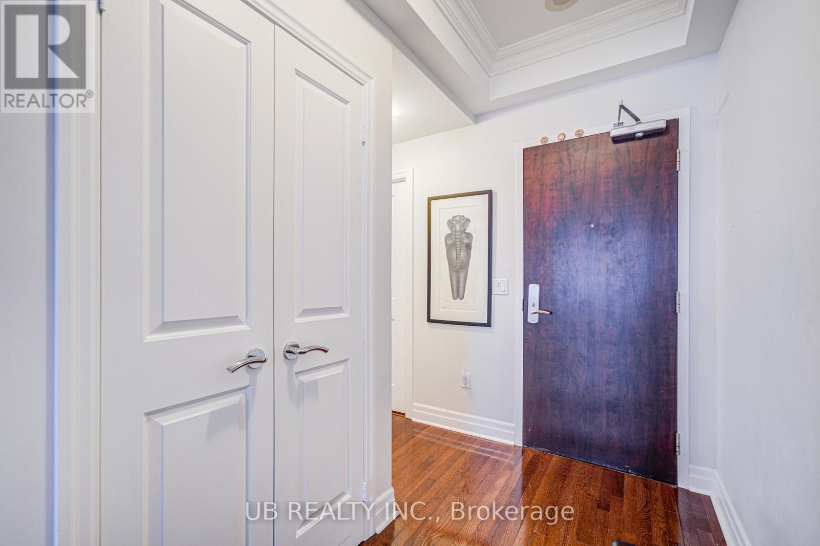 3201 - 35 Balmuto Street, Toronto, Ontario  M4Y 0A3 - Photo 42 - C12171488