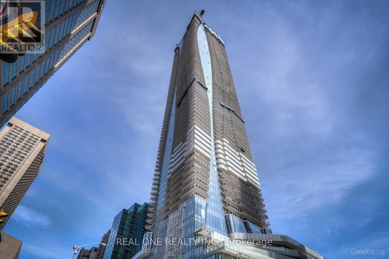 1204 - 1 Bloor Street E, Toronto (Church-Yonge Corridor), Ontario  M4W 1A9 - Photo 21 - C12171494