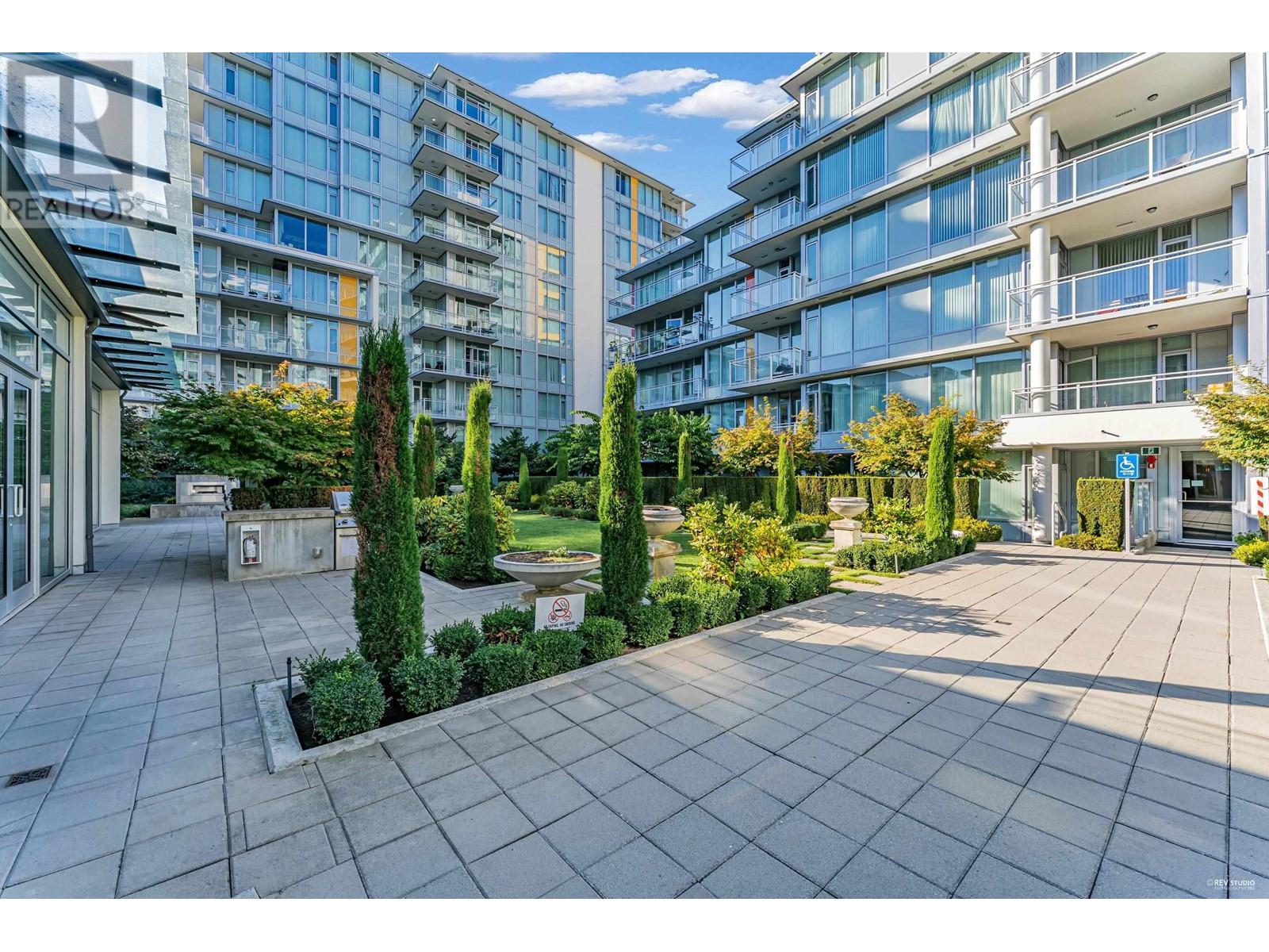 1106 8688 Hazelbridge Way, Richmond, British Columbia  V6X 0R6 - Photo 38 - R3005911